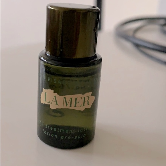 LAMER treatment lotion .17 fl oz - Picture 1 of 1